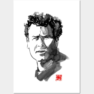 johnny clegg Posters and Art
